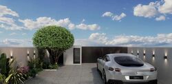 Hillview Villas (D23), Terrace #518639351